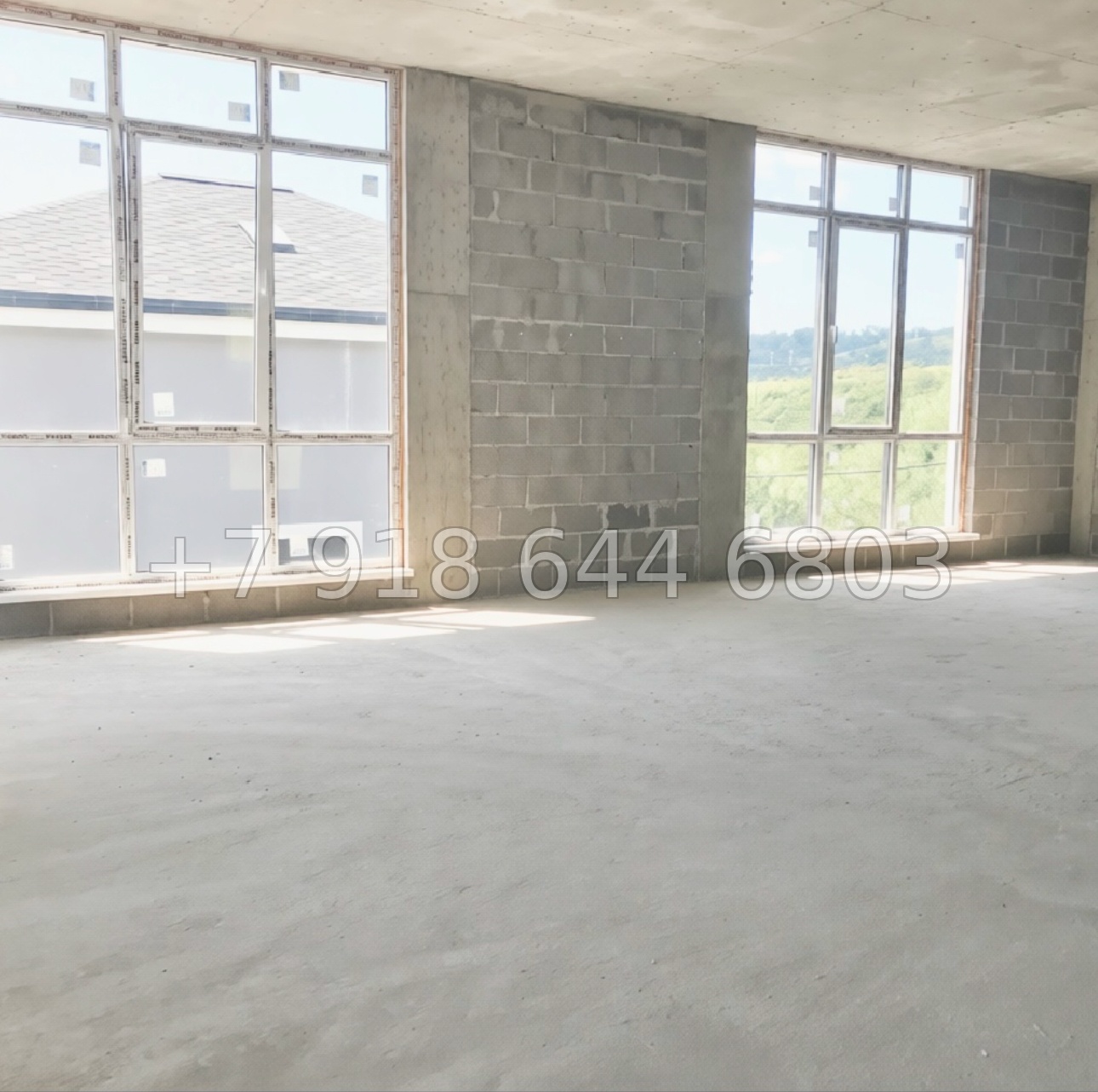 № 115 А. Дом с бассейном в Адлере  - миниатюра 17