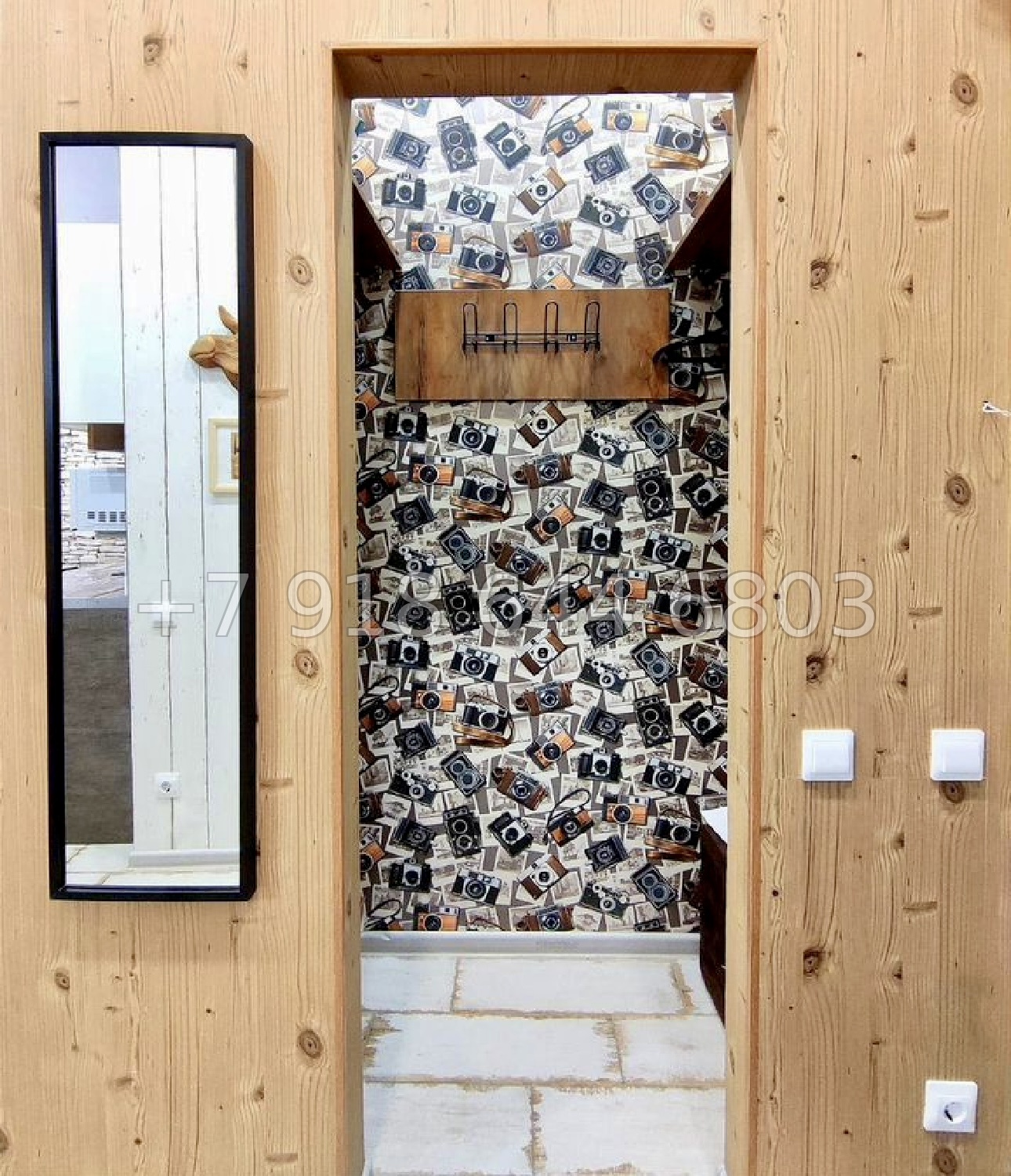 № 148 р. Квартира на Красной Поляне  - миниатюра 13