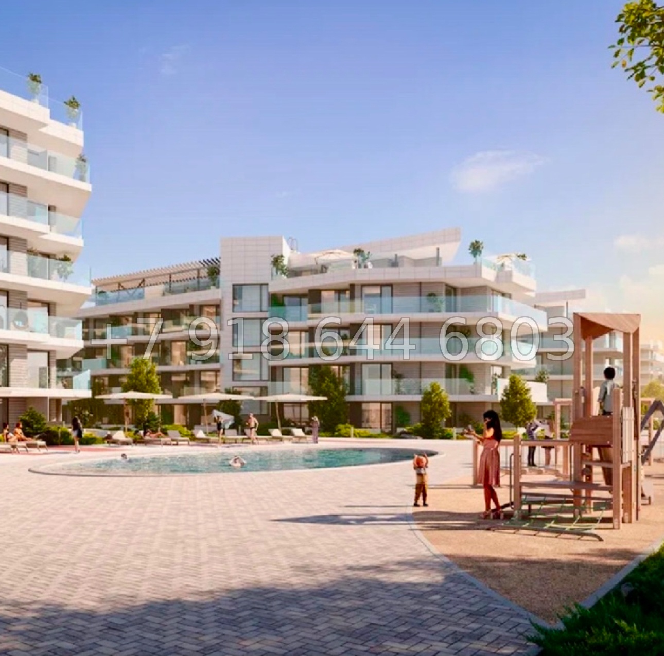 № 41 ю. АК Песок и море Севастополь  - миниатюра 21