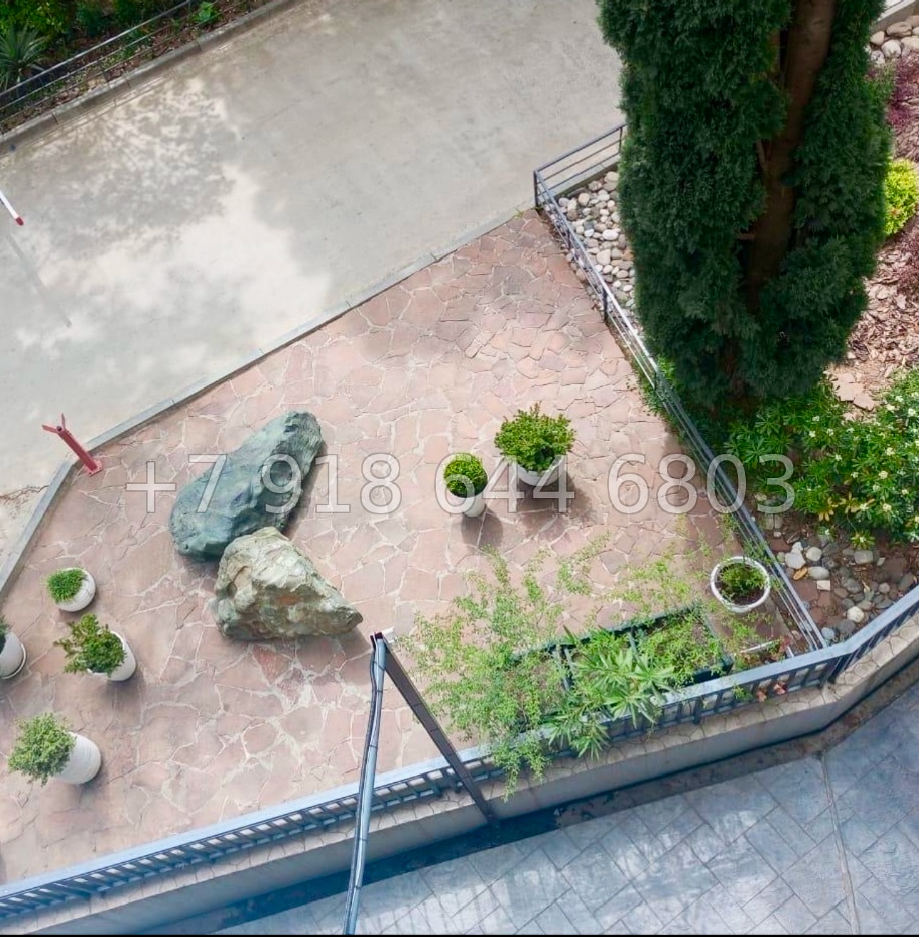 № 402 р. ЖК Москва Сочи квартира в центре города  - миниатюра 10