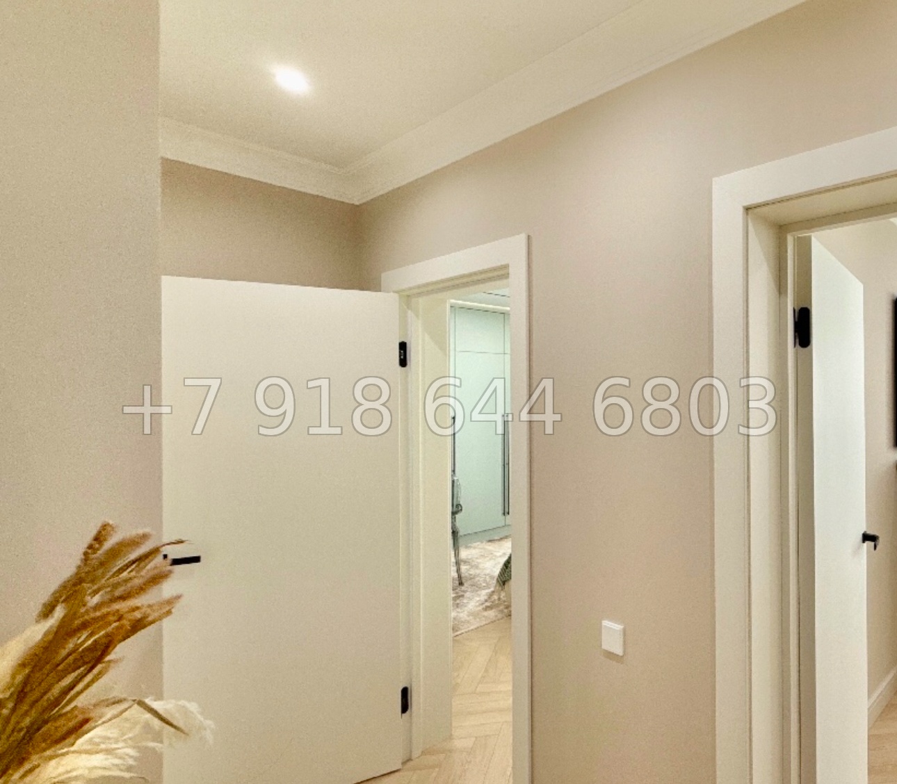 № 426 р. Большая площадь. Квартира в Сочи с бассейном на территории  - миниатюра 26