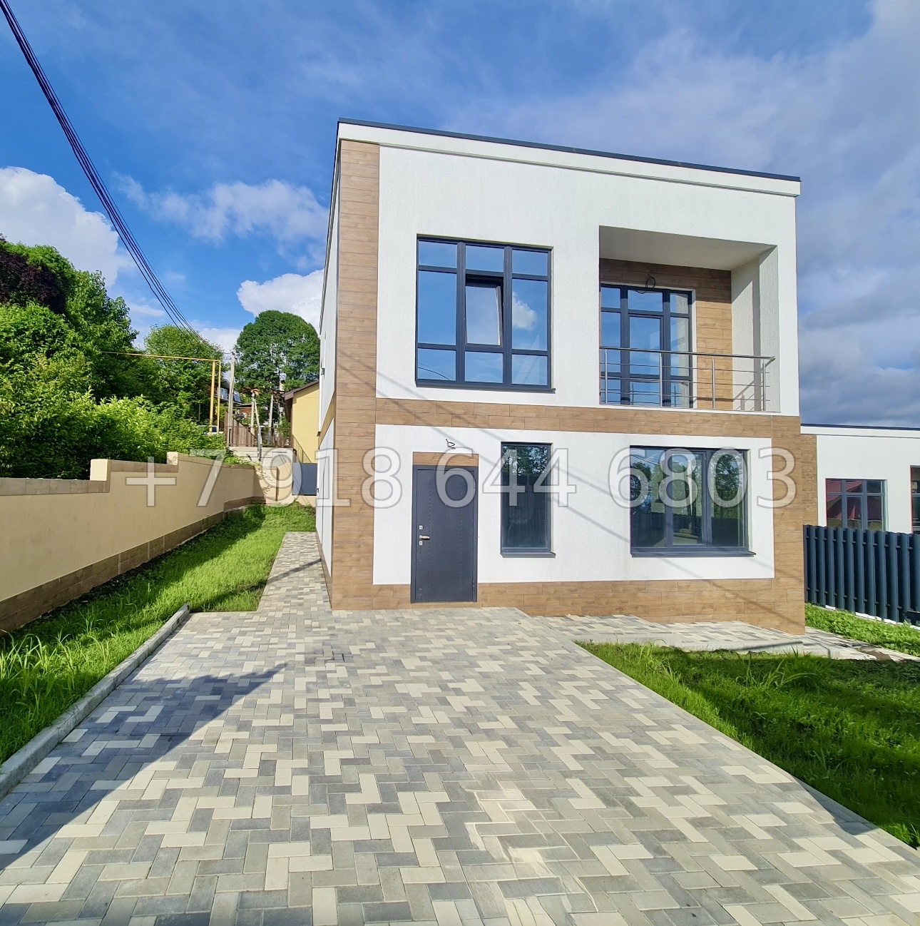 №50А. Дом в городе Сочи  - миниатюра 1