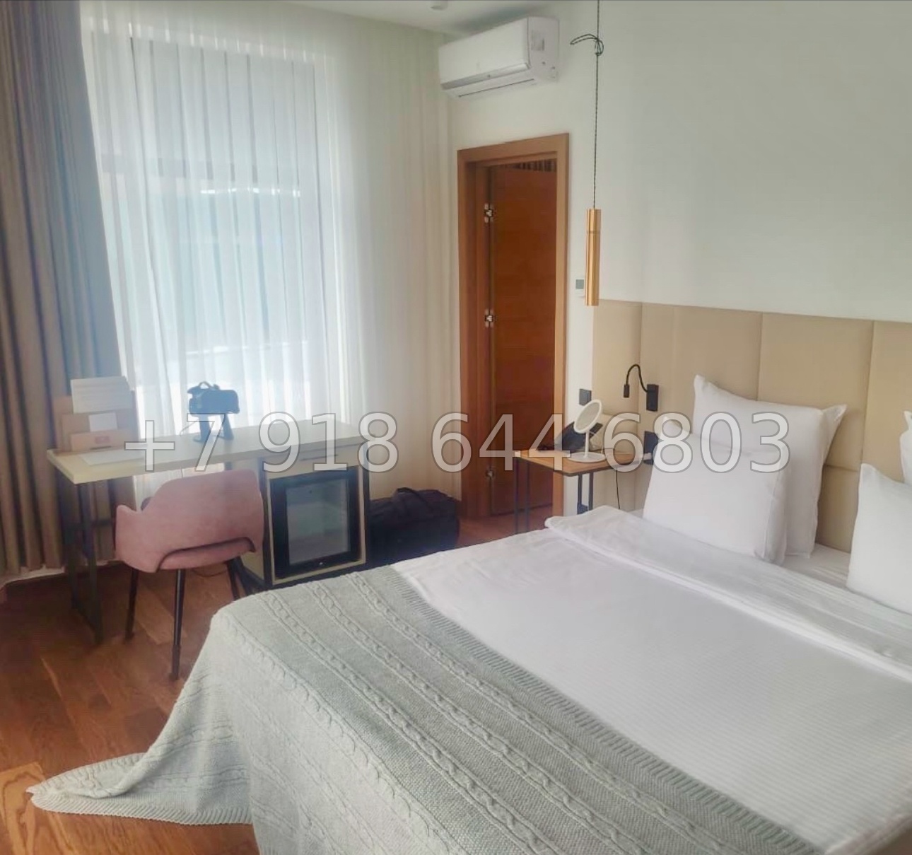 № 7 э. Премиум Вилладж Архыз 5 звезд  - миниатюра 15