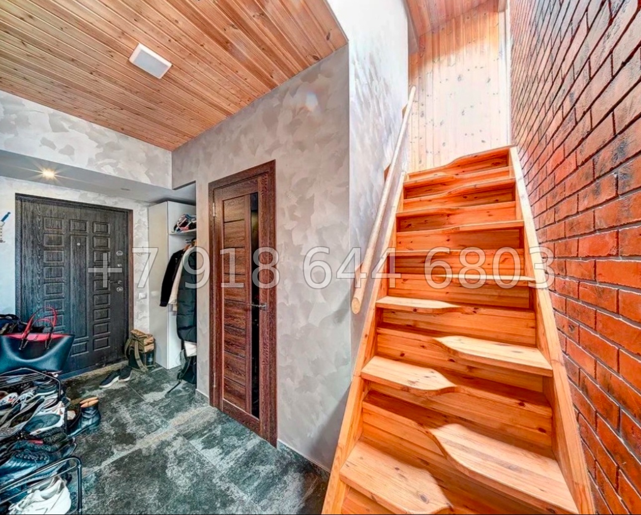 № 143 р. Квартира на Красной Поляне  - миниатюра 9