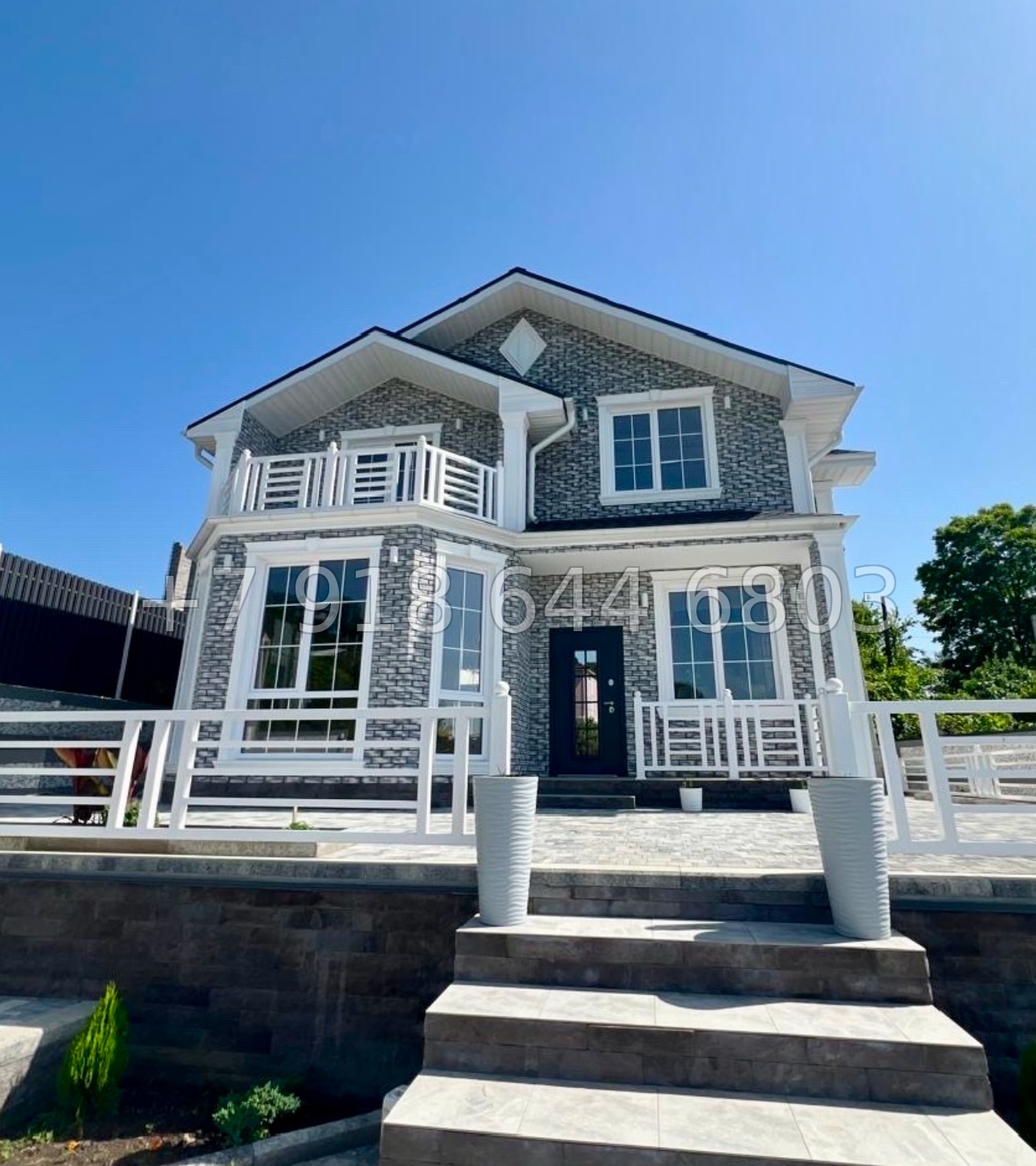 № 42 А. Дом по низкой цене в Адлере  - миниатюра 1