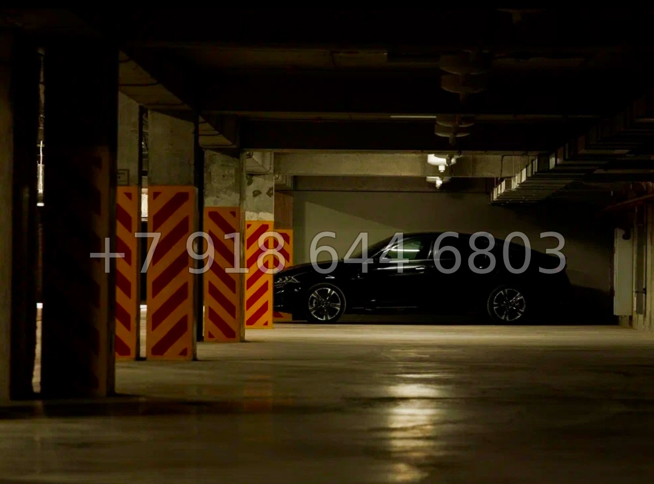 № 11г. Роскошная квартира в Ялте для жизни - миниатюра 38