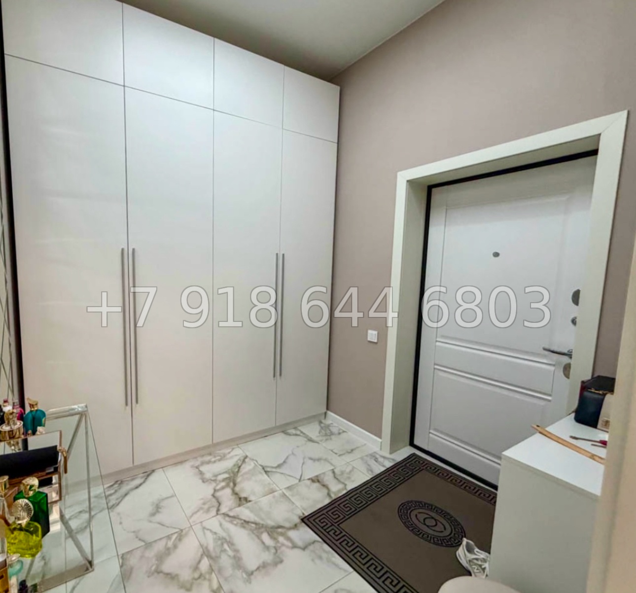 № 159 А. Дом с ремонтом в Адлере  - миниатюра 20