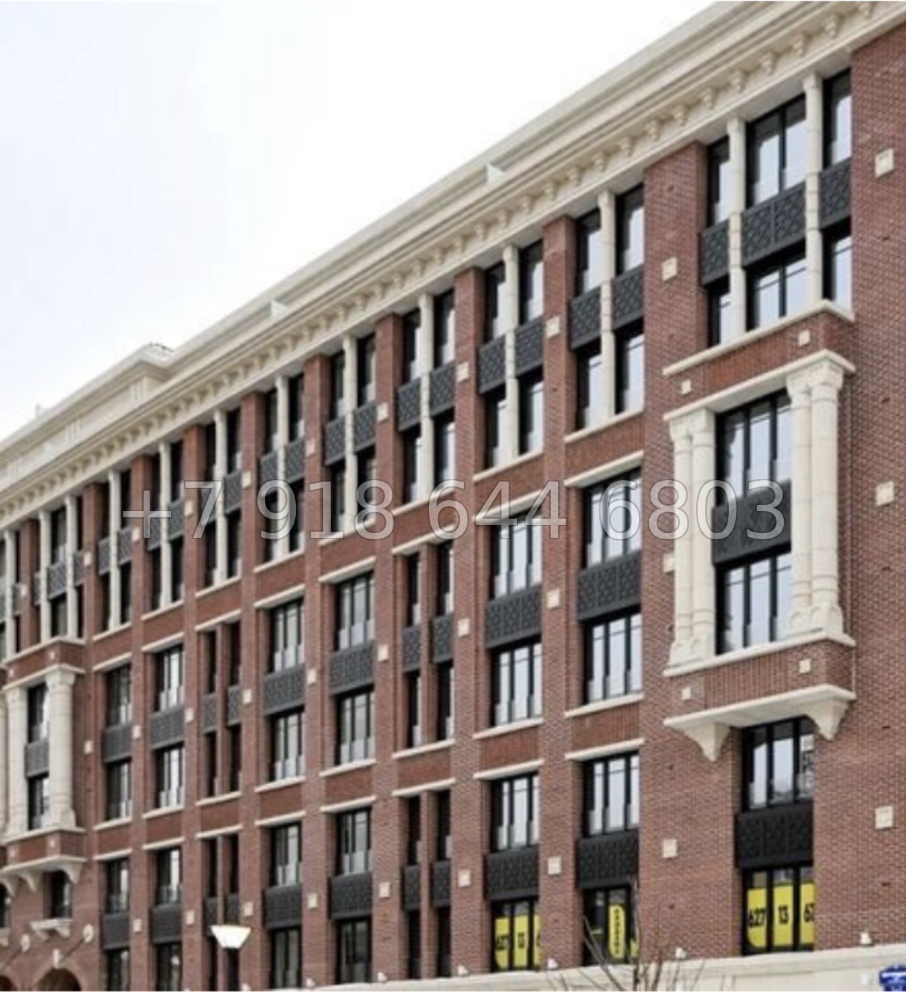 № 30 ы. (СДАН). Метро Площадь Восстания. Площадь Александра Невского. ЖК МИРЪ Санкт Петербург  - миниатюра 31