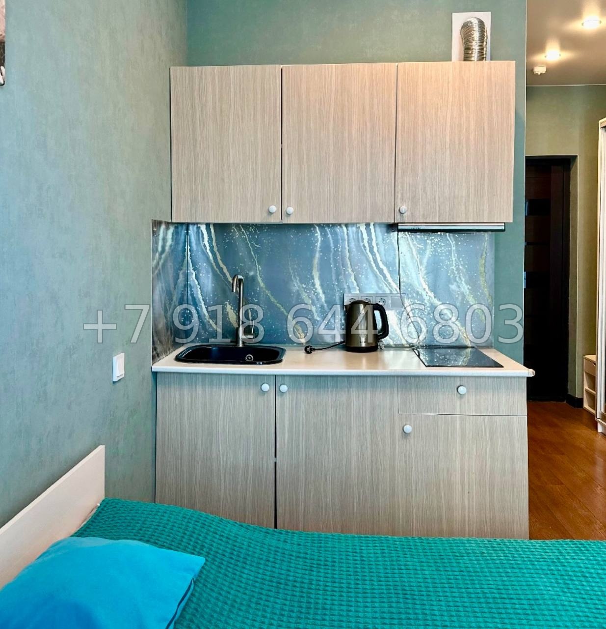 № 185 п. ЖК Сочи Парк. Самая НИЗКАЯ цена  - миниатюра 11