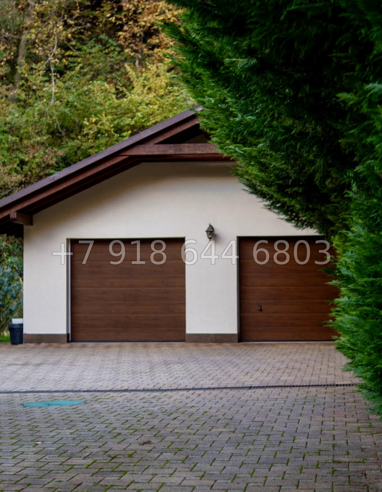 № 8 Д. Дом на Красной Поляне с бассейном  - миниатюра 2