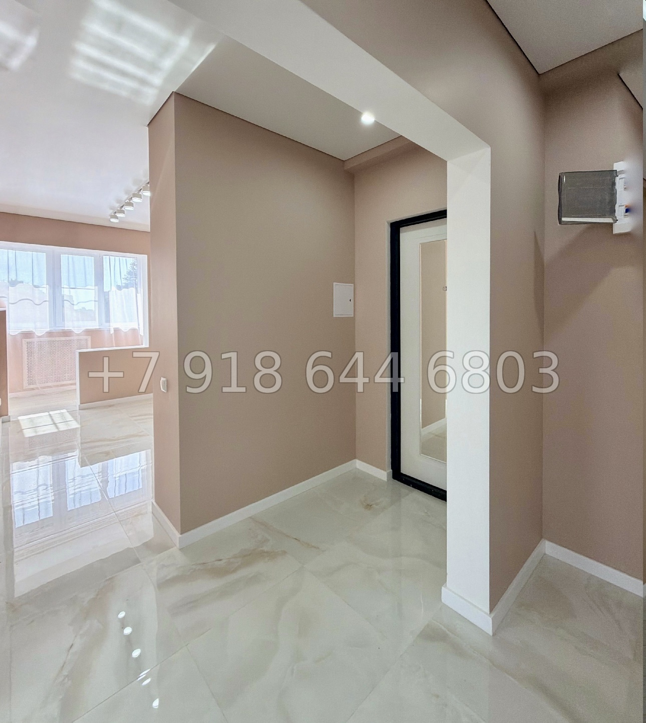 № 533 р.  Квартира в центре города Сочи  - миниатюра 15