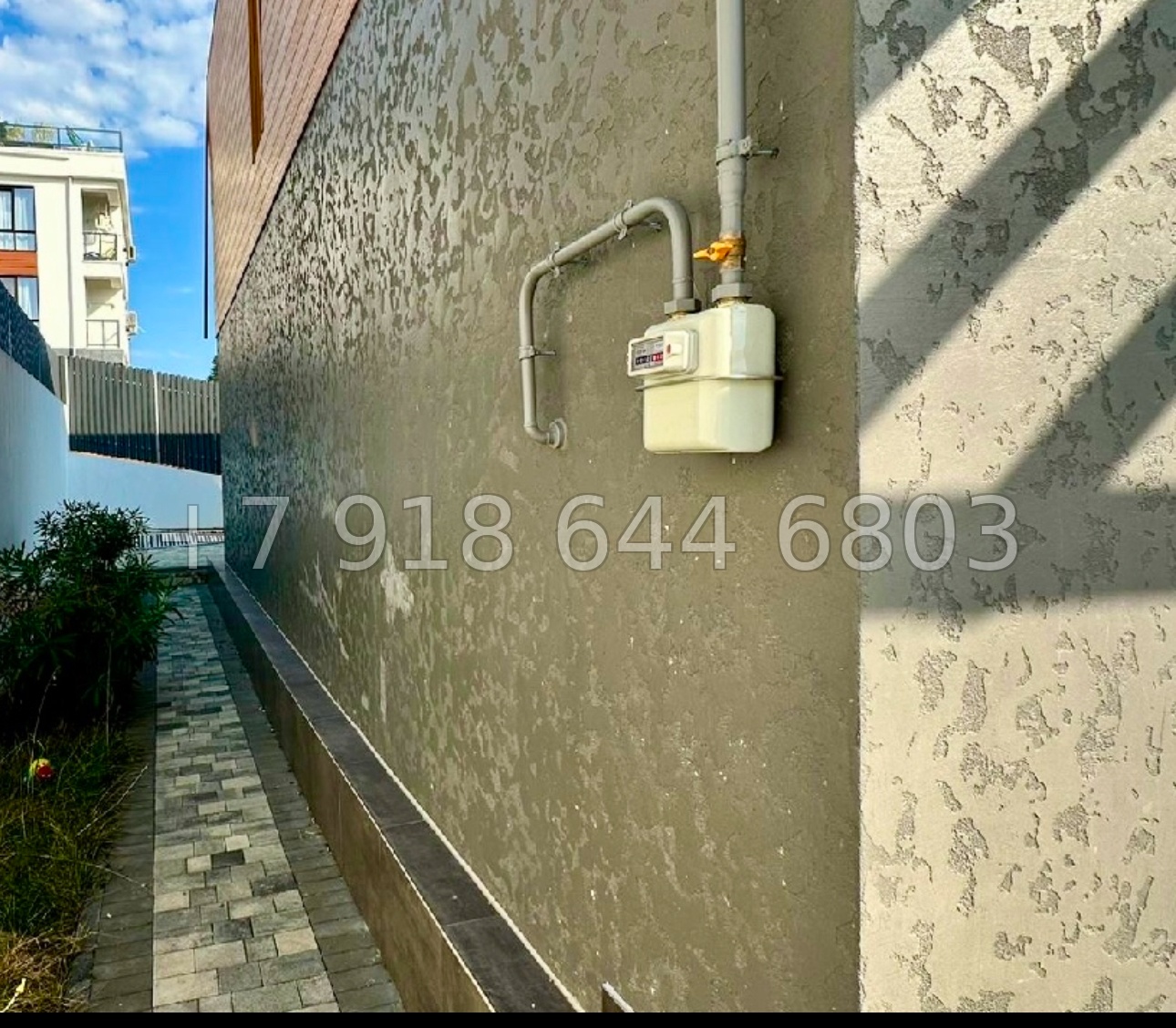 № 60А. Дом в Сириусе  - миниатюра 5