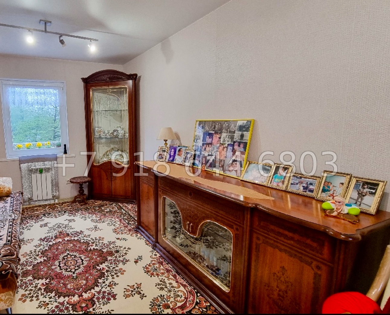 № 55 А. Дом по дороге на Красную Поляну в Галицыно  - миниатюра 17