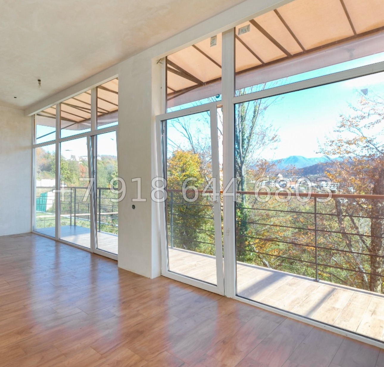 № 113 Б. Три дома на выбор в Сочи  - миниатюра 41