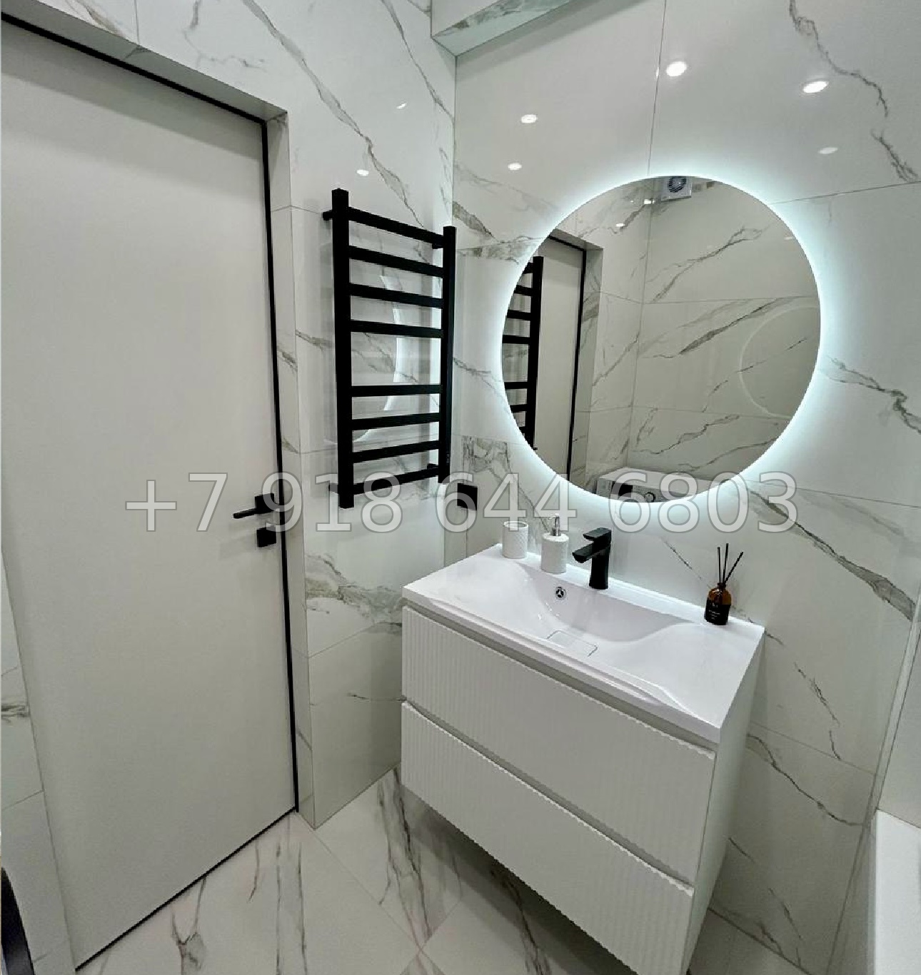 № 436 р. ЖК Южный Парк Сочи  - миниатюра 7