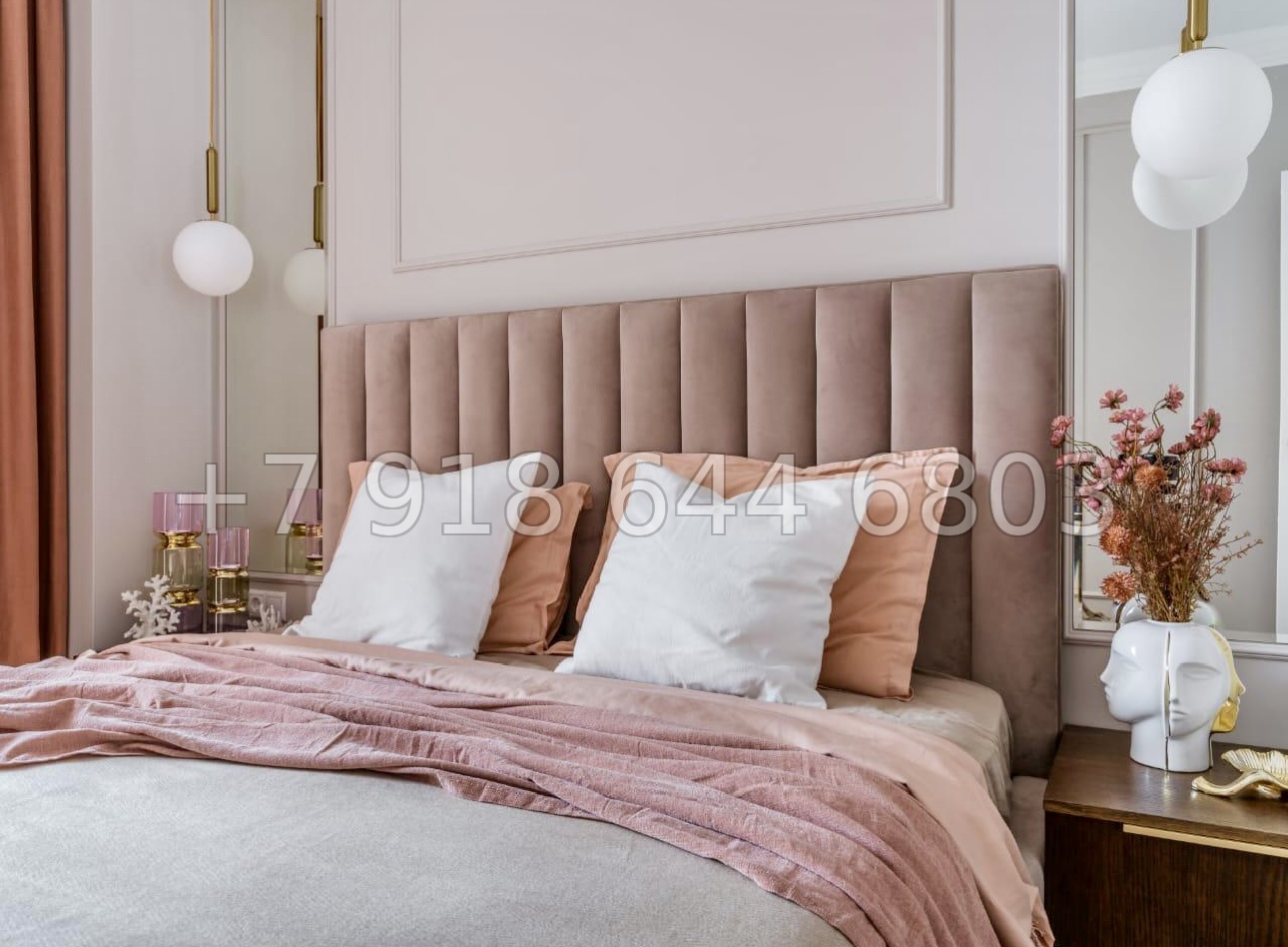 № 73р. Дорогой ремонт. Квартира в центре Сочи. ЖК Роз Дель Мар - миниатюра 19