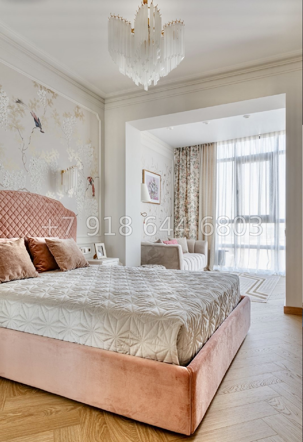 № 57 е. ЖК Красная Площадь Сочи  - миниатюра 28