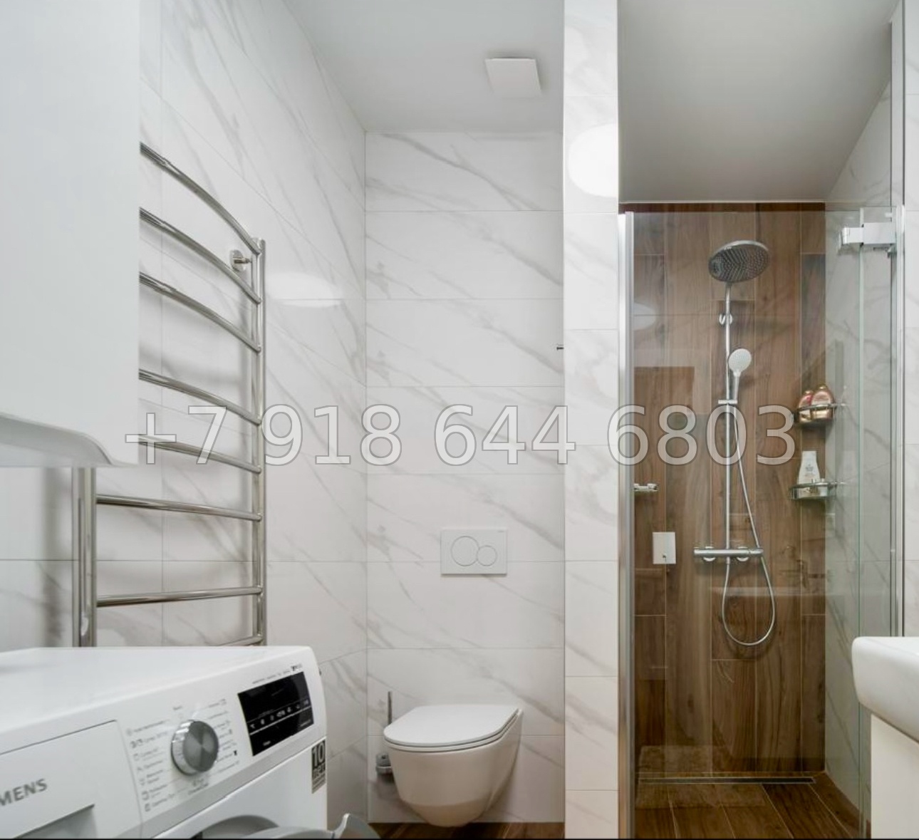 № 501 р. Элитная недвижимость в Сочи  - миниатюра 31