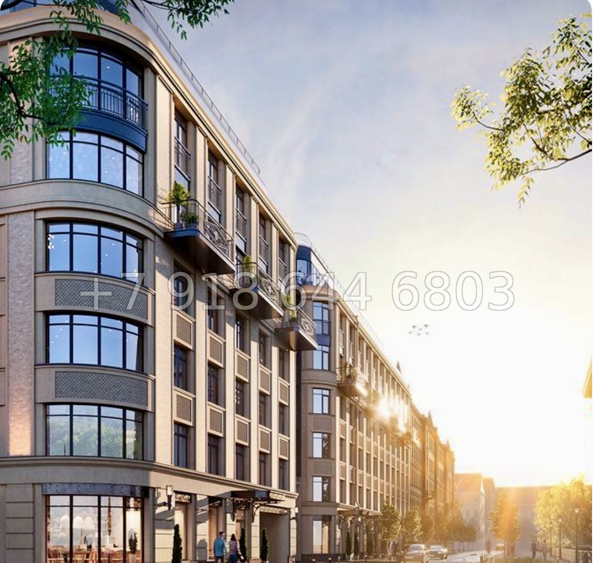 № 32 ы. Метро Технологический институт. ЖК Фонтанка Санкт Петербург  - миниатюра 3