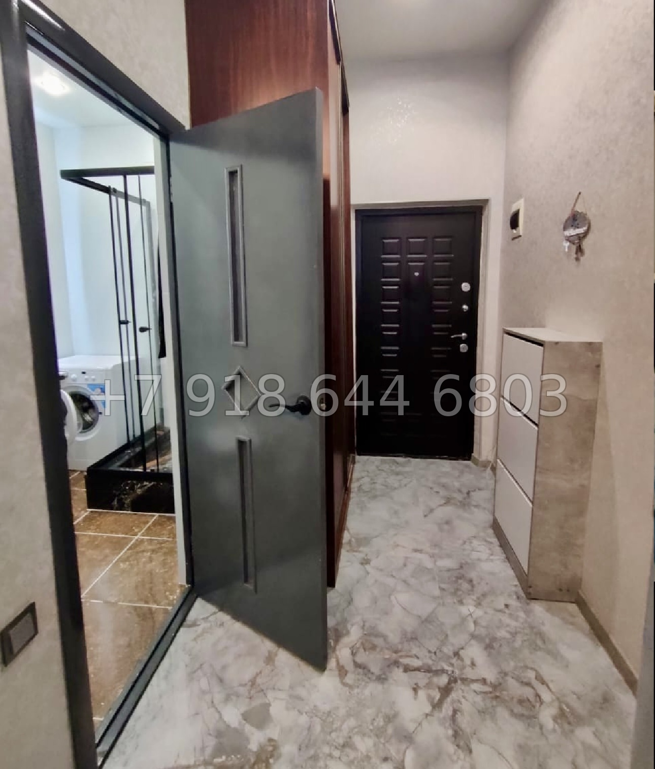 № 33х. Низкая цена. Хорошо для отдыха или под сдачу в аренду. Сочи до моря 10 минут  - миниатюра 6