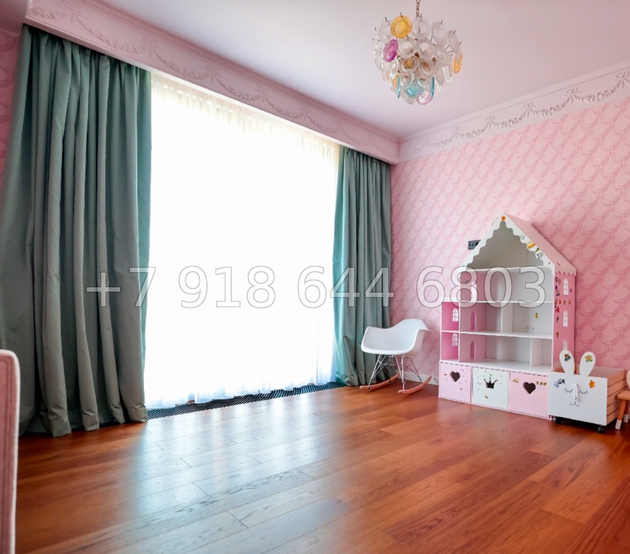 № 38 м. Дом в Сириусе  - миниатюра 19