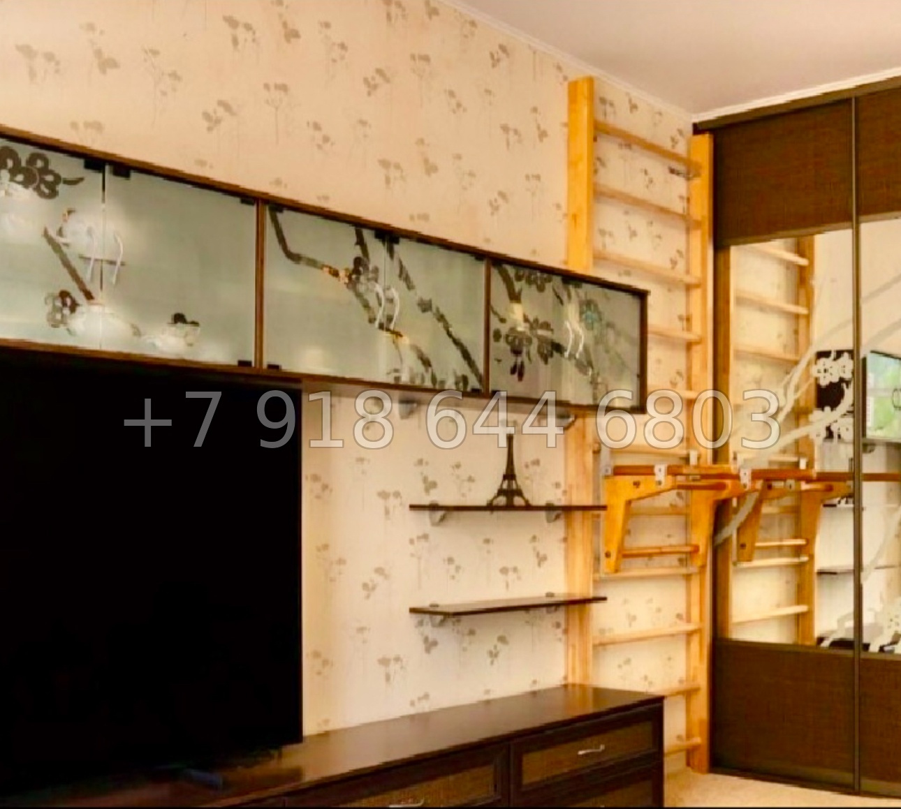 № 544 р. Квартира в центре города Сочи  - миниатюра 10