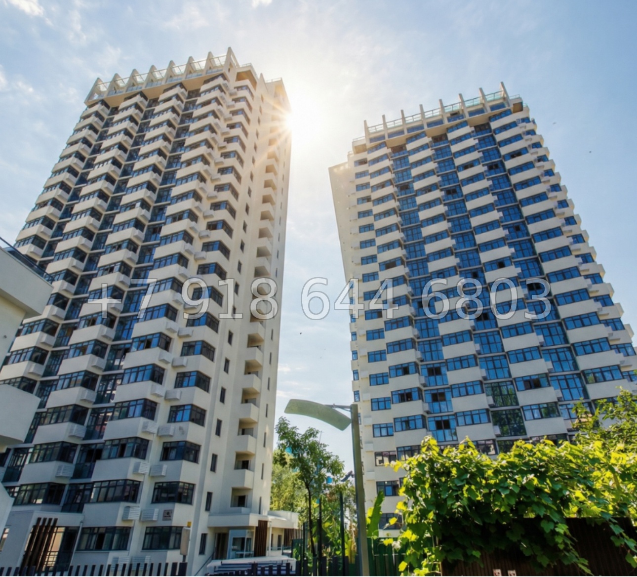 № 567 р. ЖК Огни Сочи  - миниатюра 12