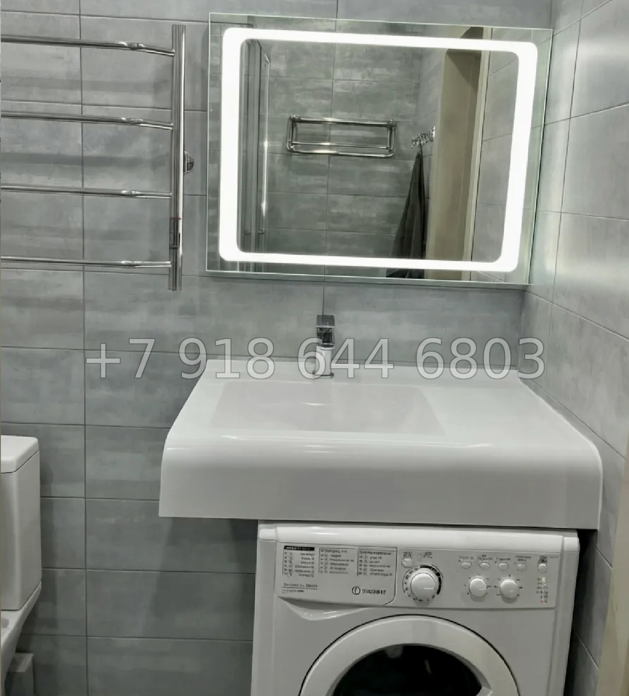 № 113 п. Квартира в Сочи Кудепста - миниатюра 3