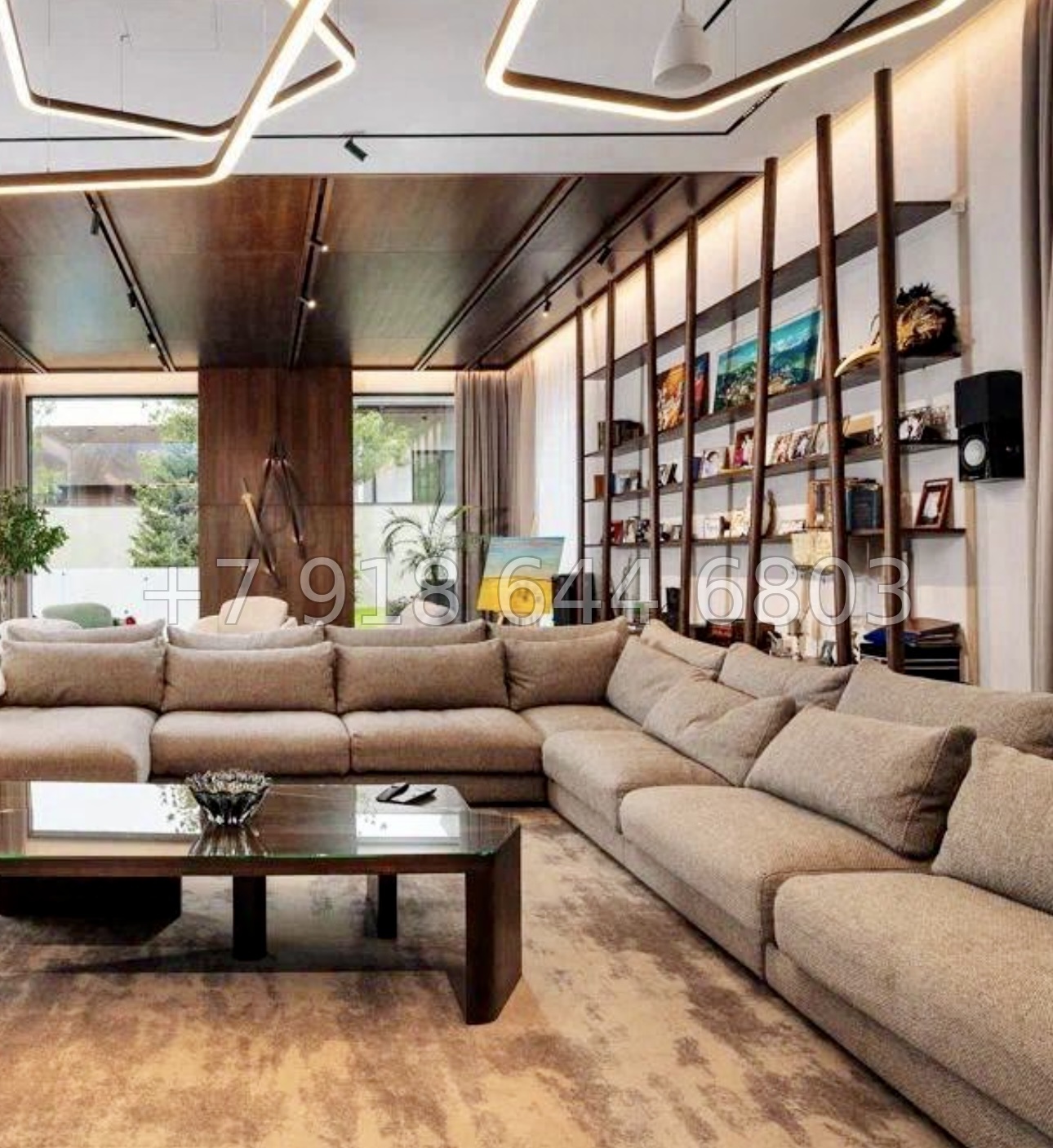 № 10 Д. Дом на Красной Поляне  - миниатюра 18