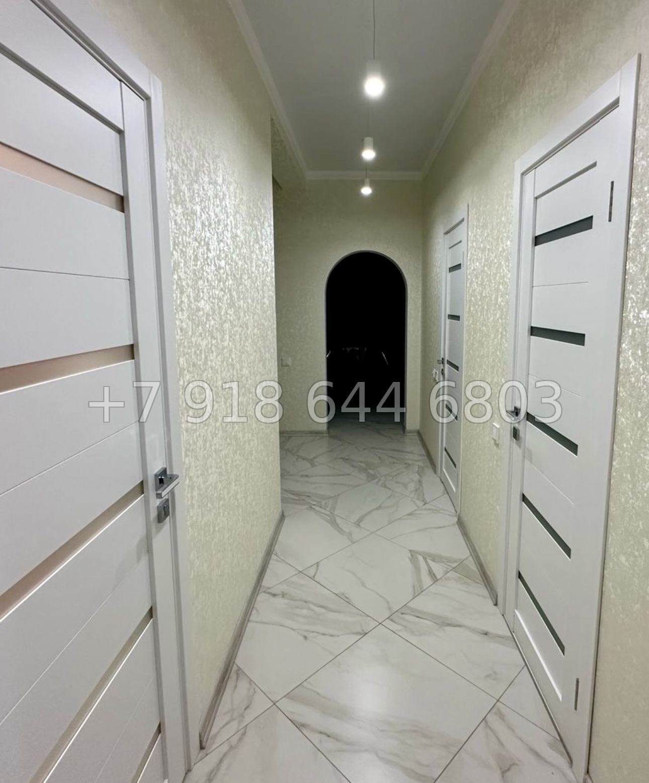 № 79 Б. Дом с бассейном и с ремонтом в Адлере  - миниатюра 15