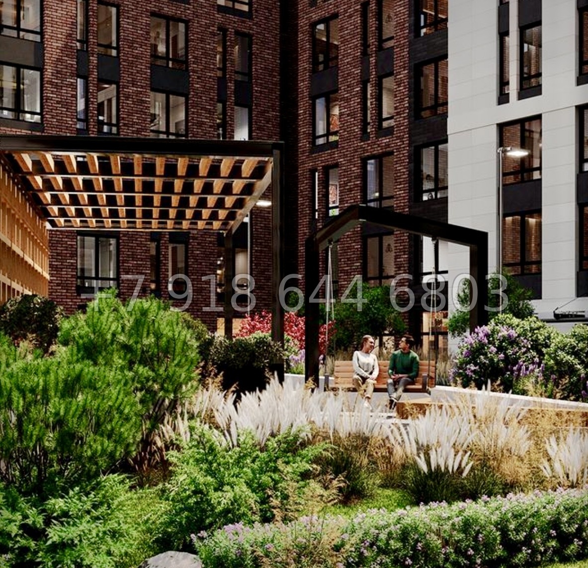 № 48 ы. Метро Московские Ворота. ЖК Знатный Санкт Петербург  - миниатюра 7