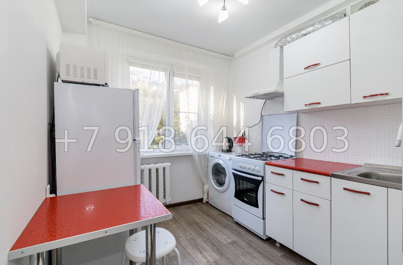 № 64п. Квартира в центре города Сочи  - миниатюра 13