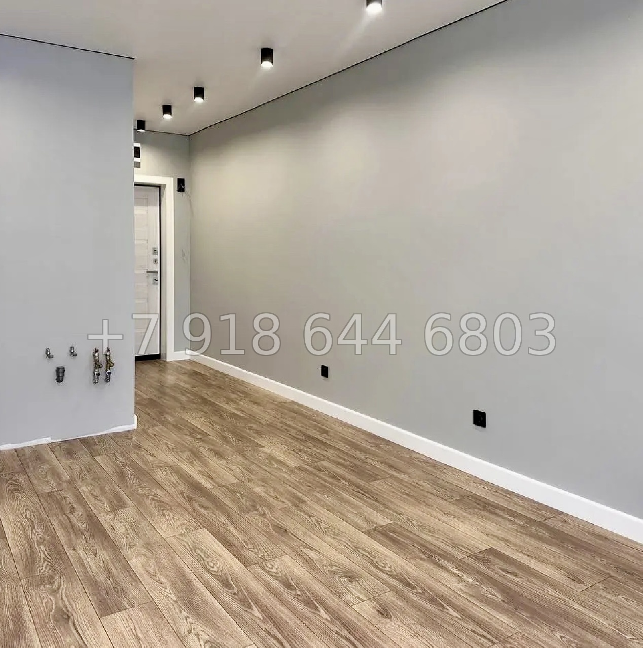 № 195 п. ЖК Кислород Сочи  - миниатюра 4