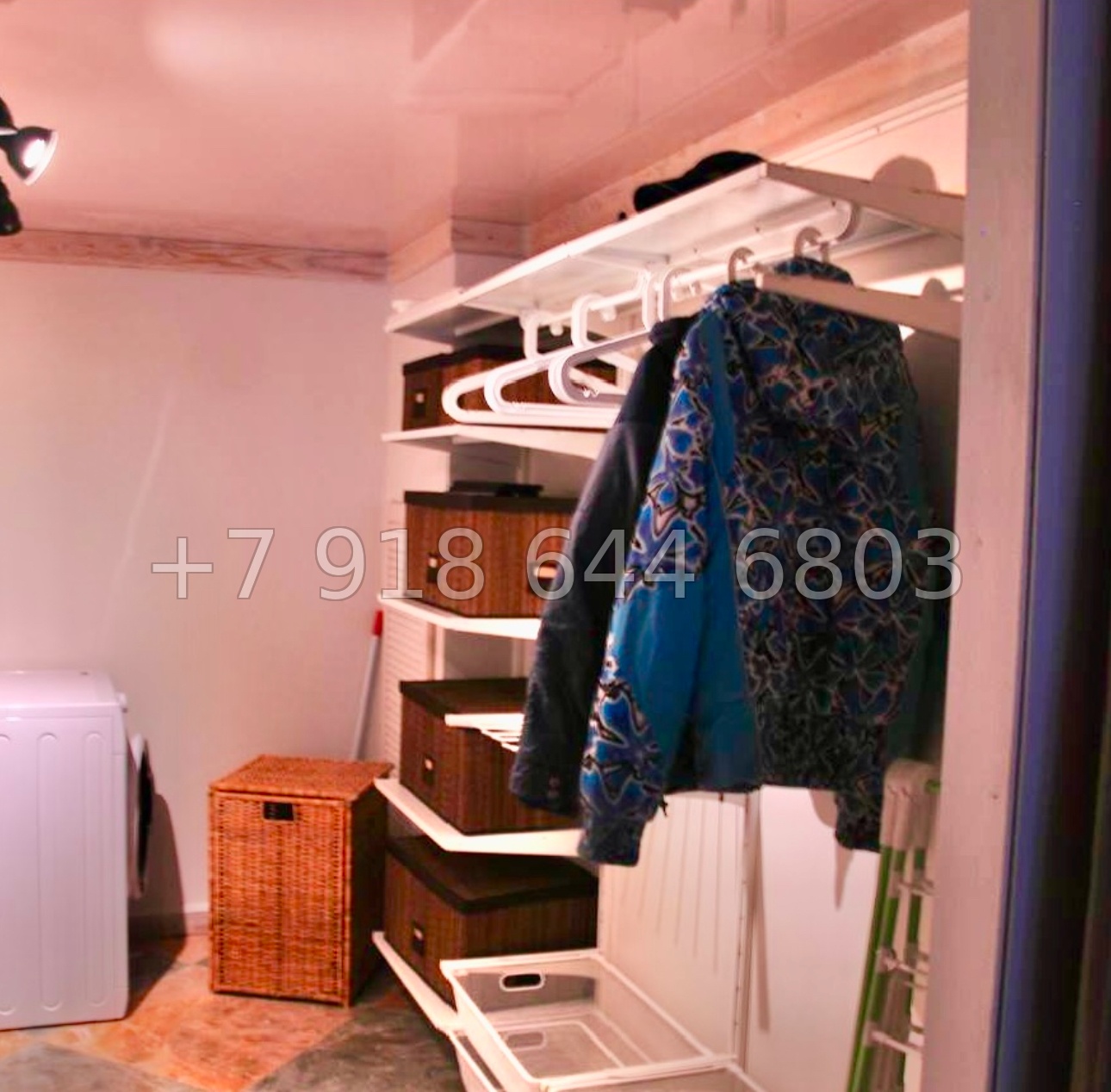 № 21 и. Квартира на Красной Поляне  - миниатюра 8