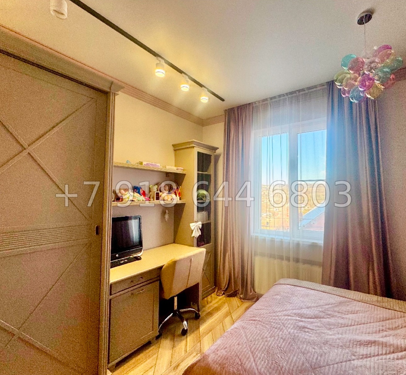 № 255 в. Дом в городе Сочи на Макаренко  - миниатюра 14