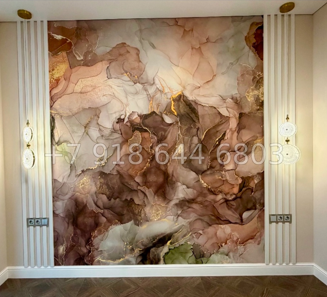 № 419 р. Квартира с бассейном в ЖК Меркато Сочи  - миниатюра 15