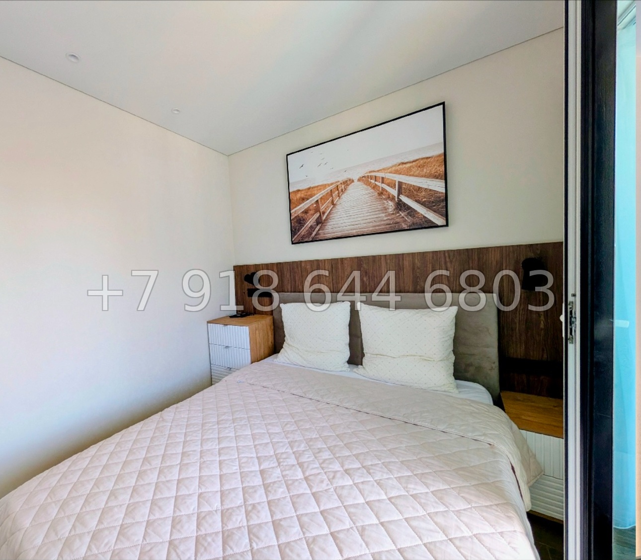 № 502 р. ЖК Море квартира у моря - миниатюра 6