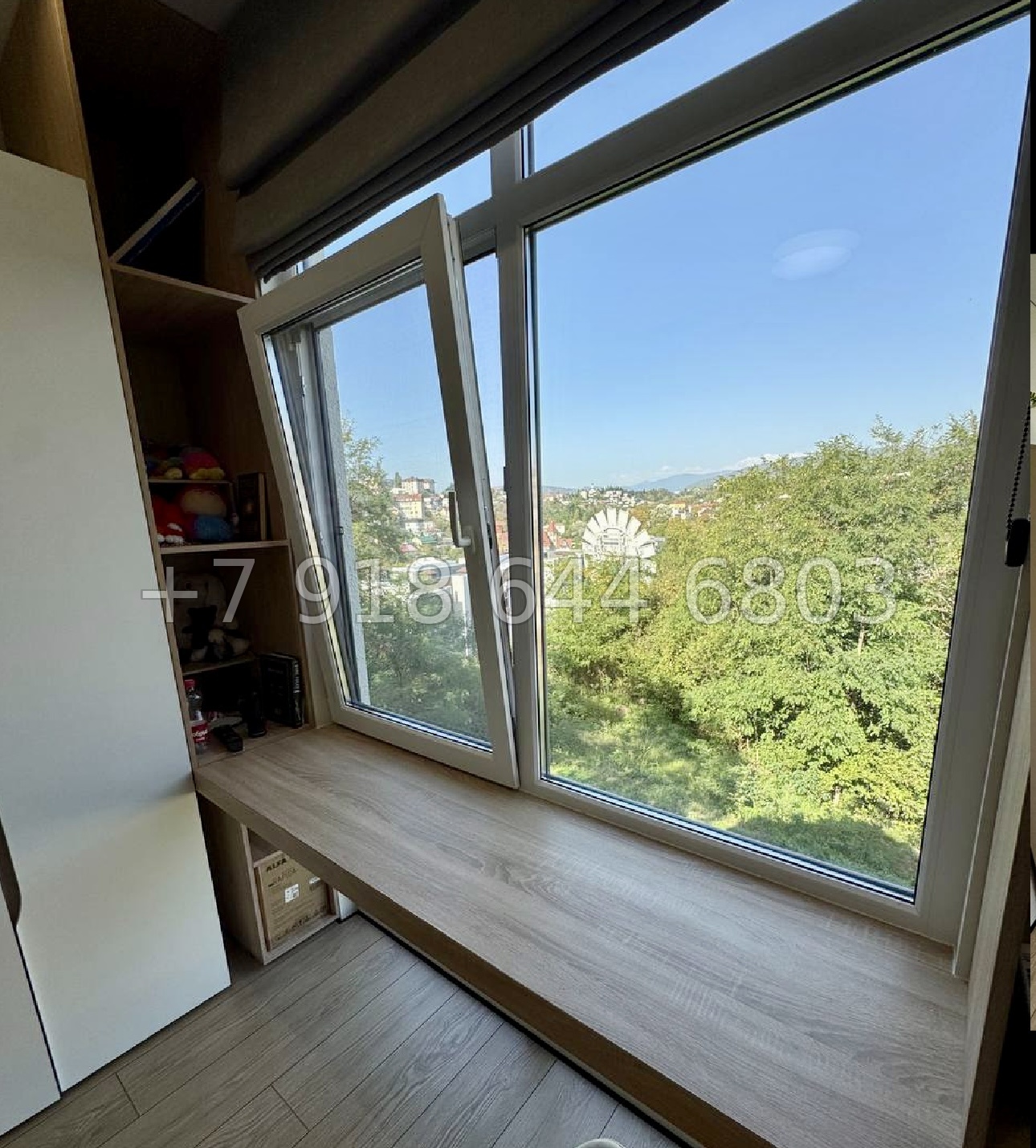 № 89 Б. Дом в центре города Сочи  - миниатюра 11