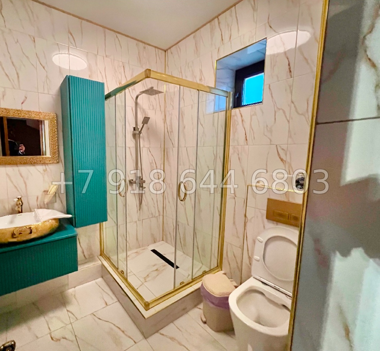 № 1 ч. База отдыха в Архызе. «База отдыха в Архызе 10 соток, 6 домов, готовый бизнес с доходом» - миниатюра 6