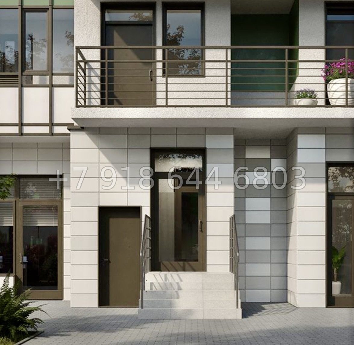 № 12 ы. Метро Девяткино. ЖК Лето г. Бугры - миниатюра 6