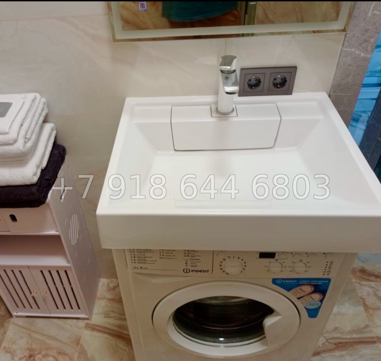 № 42 г. Апартаменты в Партените - миниатюра 15