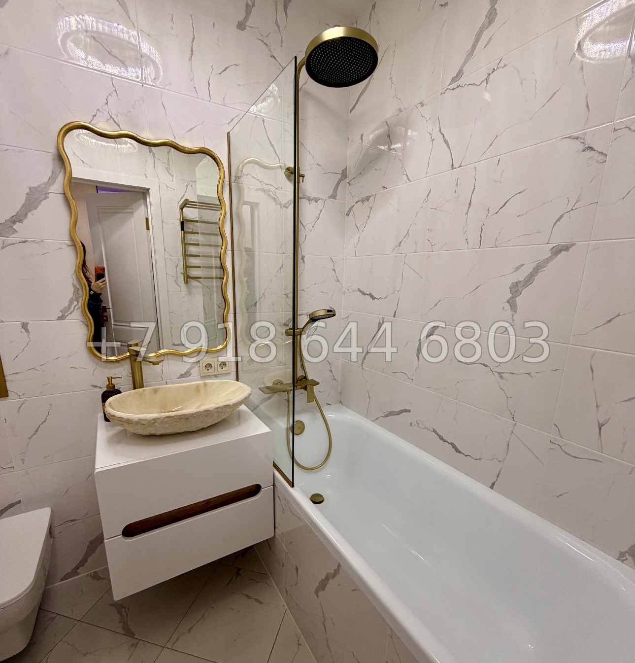 № 491 р. ЖК Альпийский квартал Сочи  - миниатюра 5