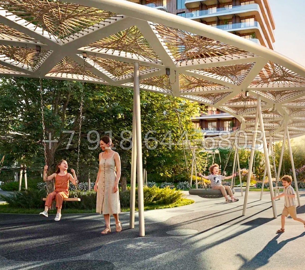 № 25 ю. Курортный Комплекс Сансара Саки - миниатюра 34