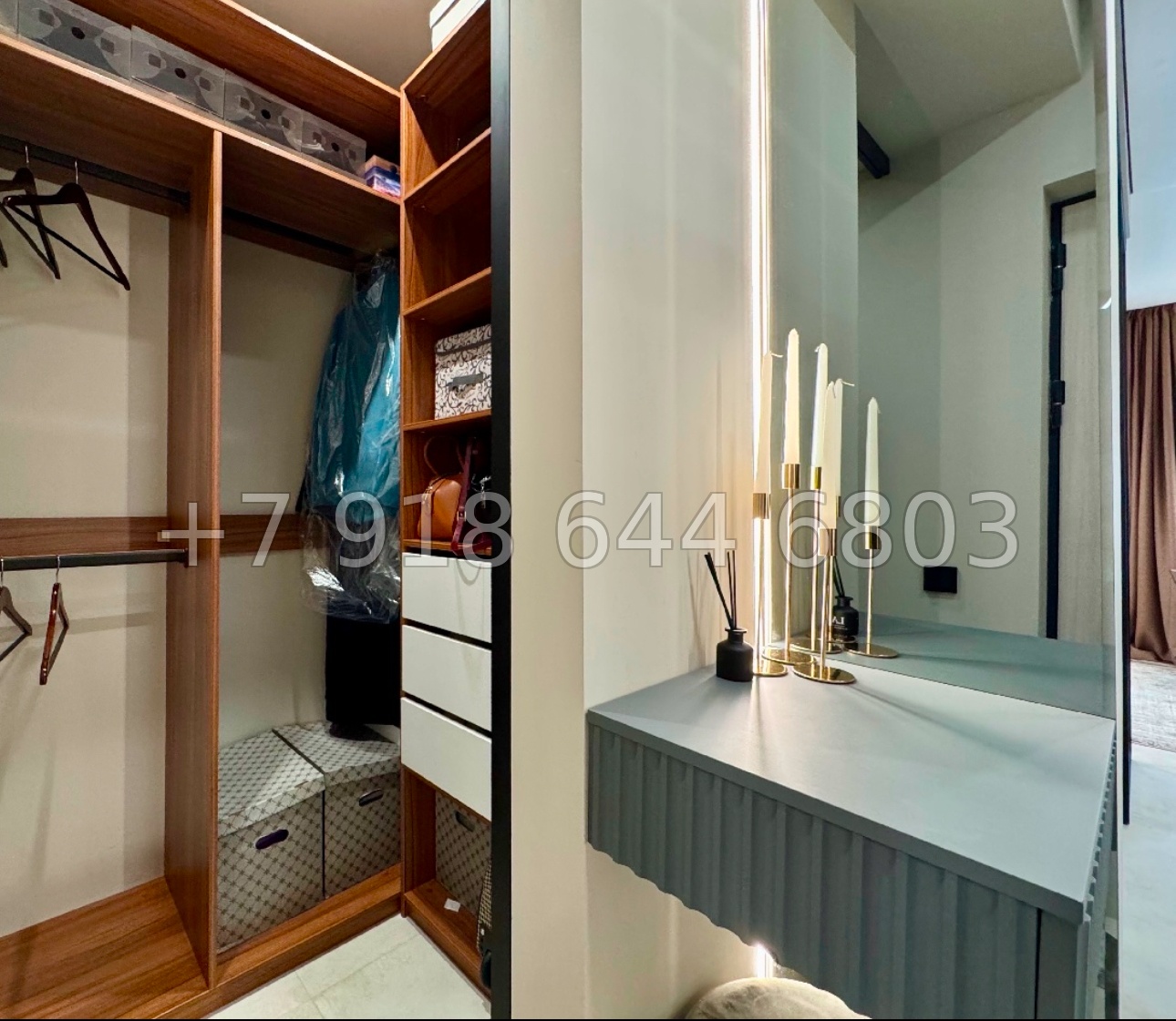 № 26 ш. Законная недвижимость АК Моравия Сочи  - миниатюра 21