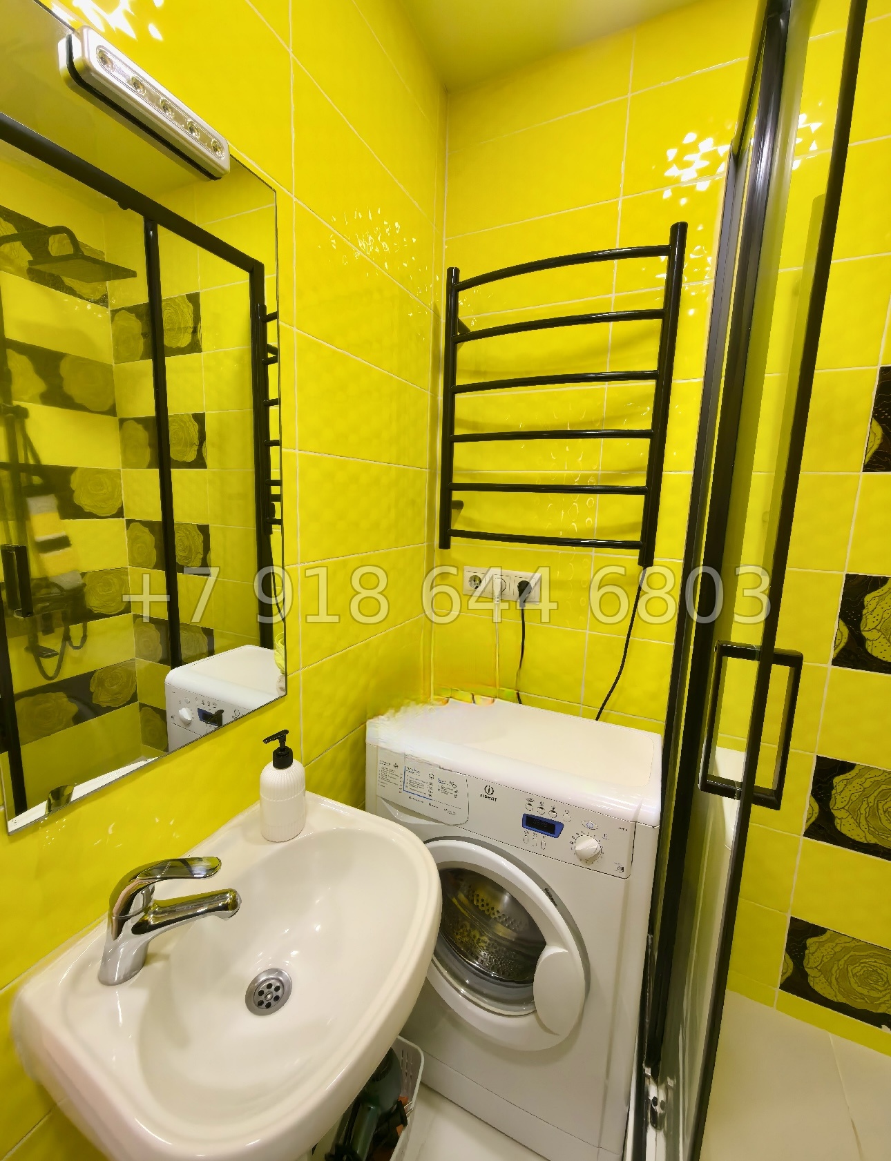 № 67 х. Жилье в Сочи  - миниатюра 14