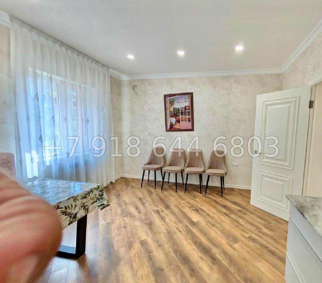 № 393. Дом в Сочи с ремонтом  - миниатюра 14