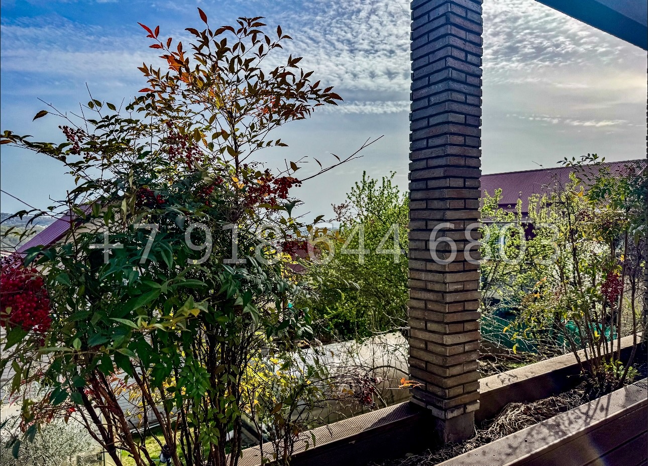 № 102 А. Дом в Адлере  - миниатюра 23