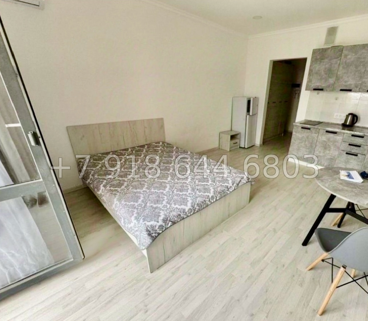 № 215 п. ЖК Летний Сочи Кудепста  - миниатюра 5