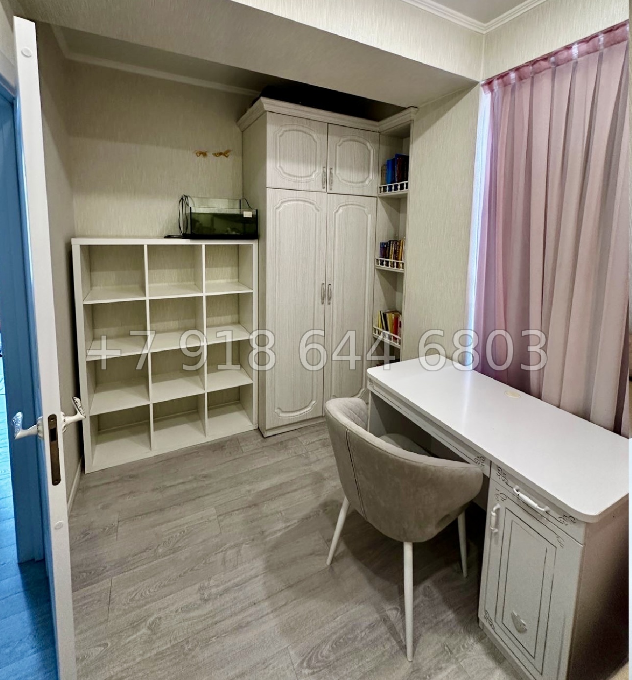 № 563 р. Квартира на море в городе Сочи  - миниатюра 18