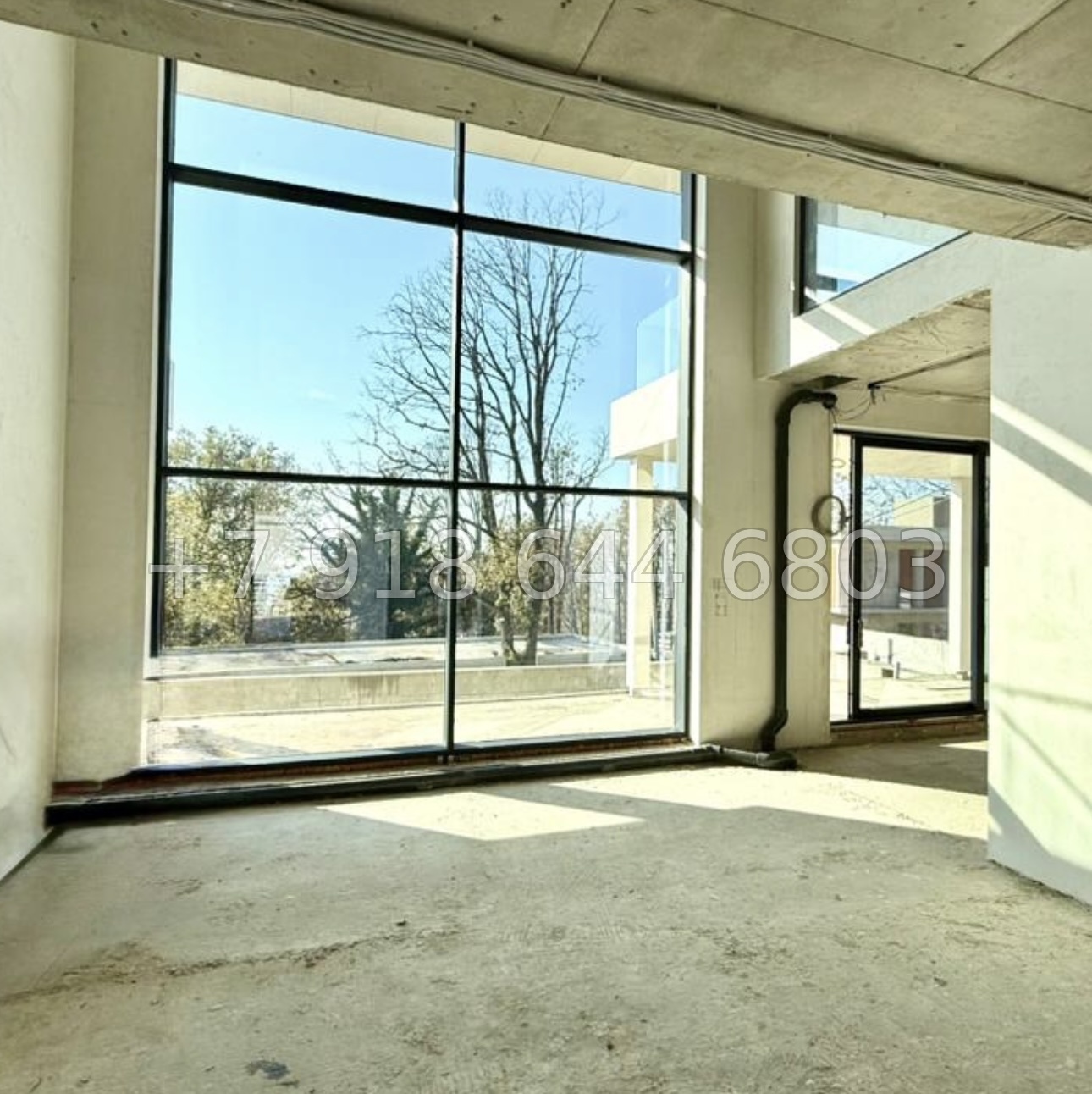 № 5 Д. Дом с видом на море в Адлере  - миниатюра 11